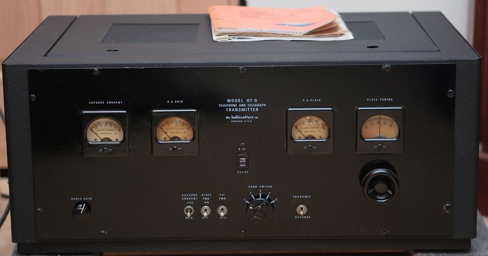 Hallicrafters HT-9.jpg