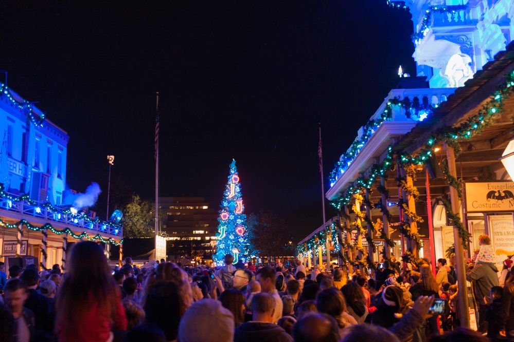 f/2.8 1/6 and 1/20 ISO-800 handheld, respectively