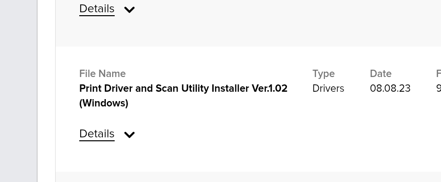 TASSRRY様確認ページ ゼロックス VersaLink C7120 - デフォルト用紙サイズ/トレイの問題 : r