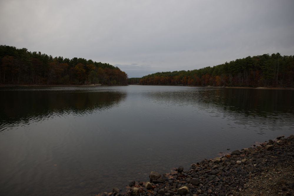 Without Lens Correction (24mm)