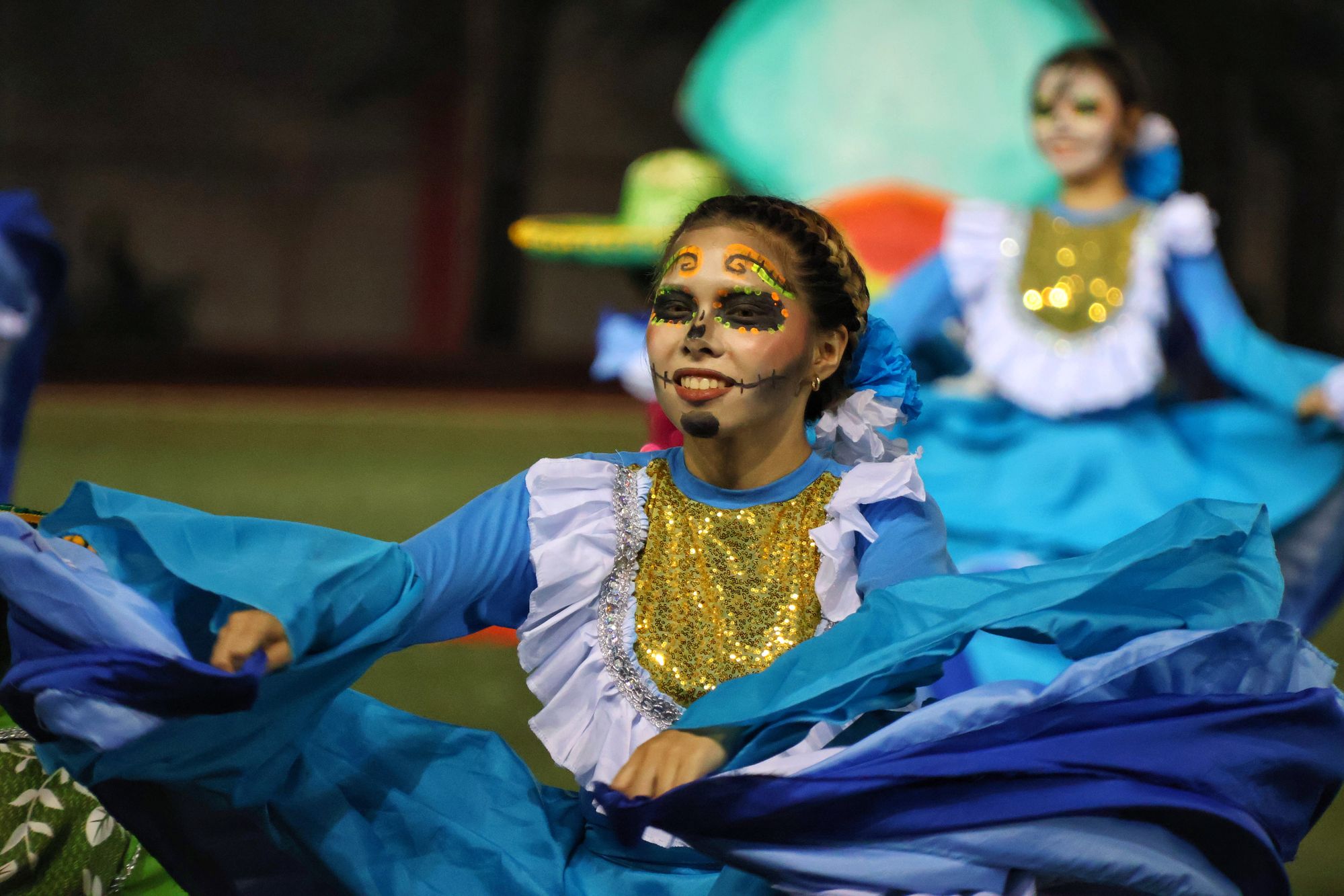 Buklod 2025 Intramurals
