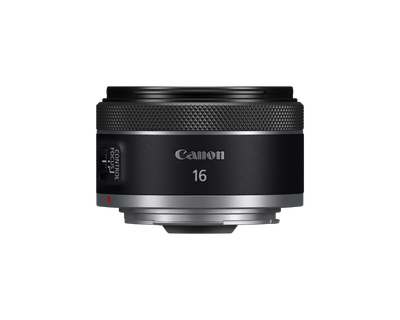 RF16mm F2.8 STM
