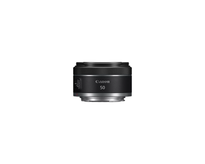 RF50mm F1.8 STM