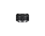 RF50mm F1.8 STM