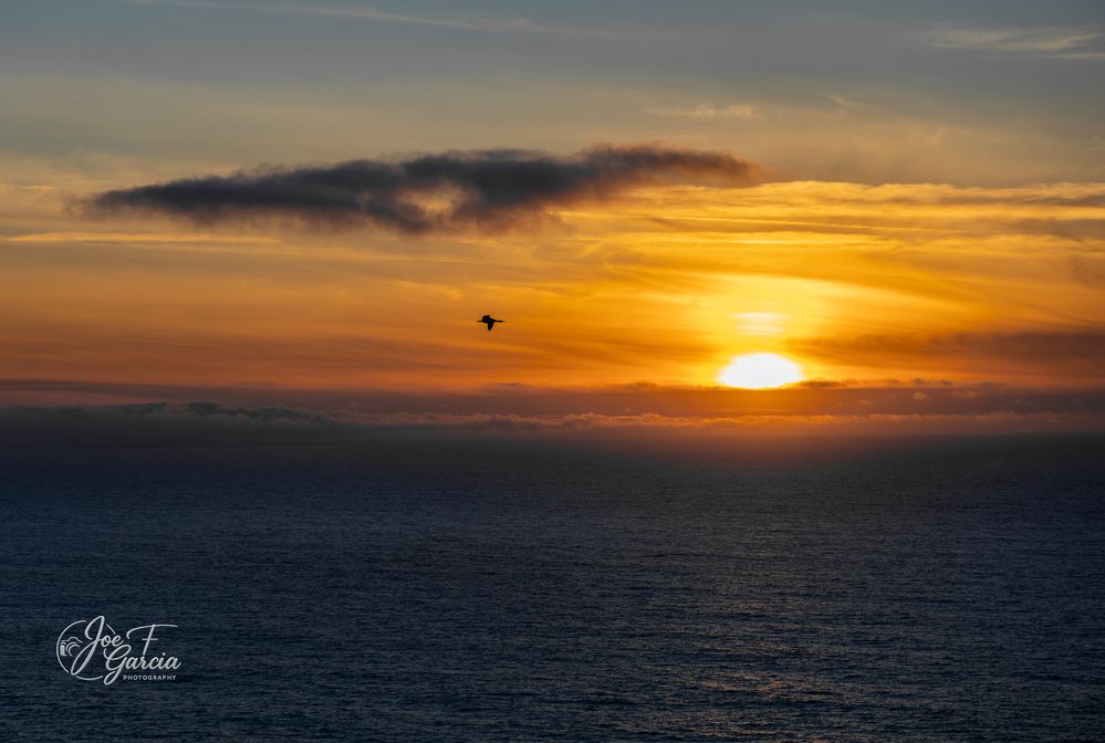 Halfmoon Bay Sunset  R6 Mark II & RF24-105mm F4 L IS USM  Handheld