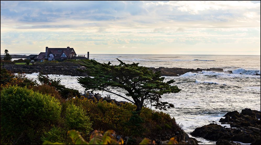 RF24-240mm East Coast - Sunrise