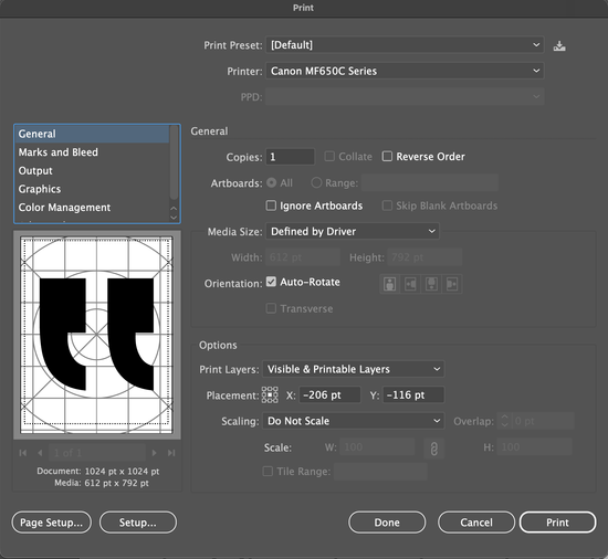 Adobe Illustrator