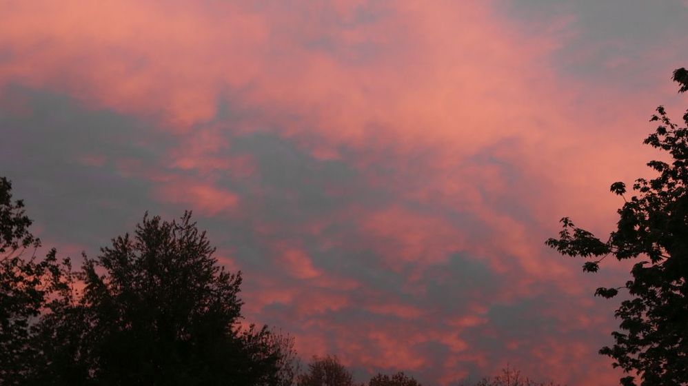 Sunset 04-16-26