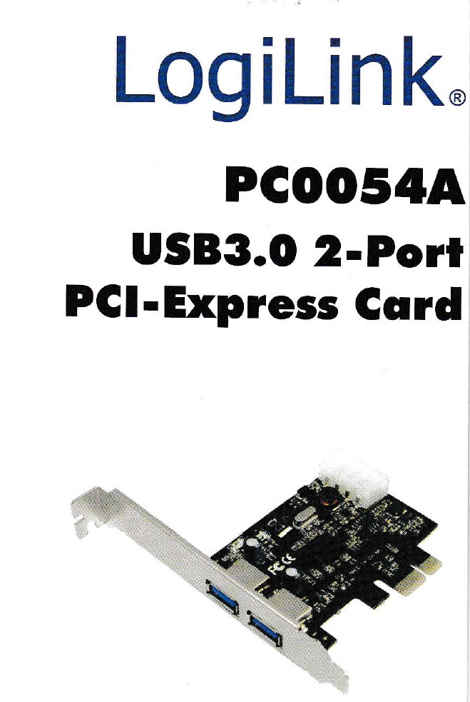 PCI Card