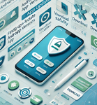 Android ilovalarining dolzarb versiyalarini qayerdan topish mumkin?