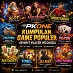 Profile (pkone_id)