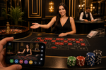 1XBET Egypt APK