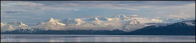 55795 Sun on Snow Capped Mountains.jpg