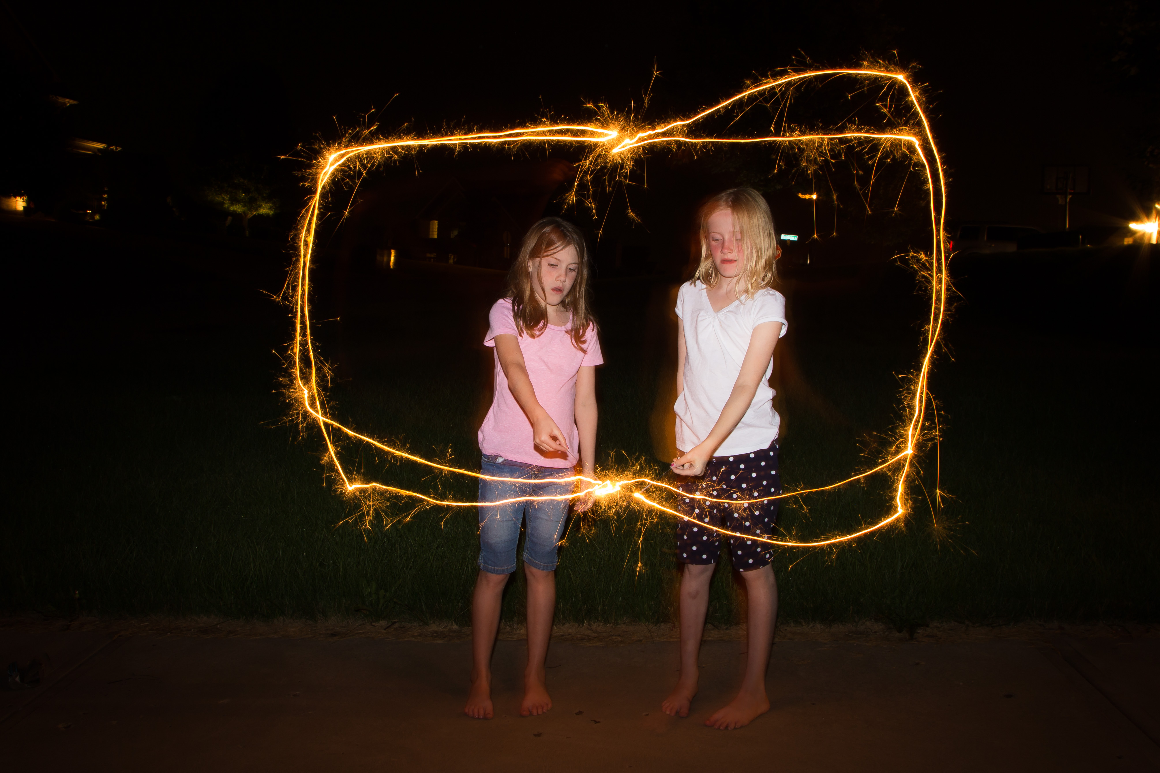 2015-07-04;Sparklers and pool 2 (11 of 12).JPG