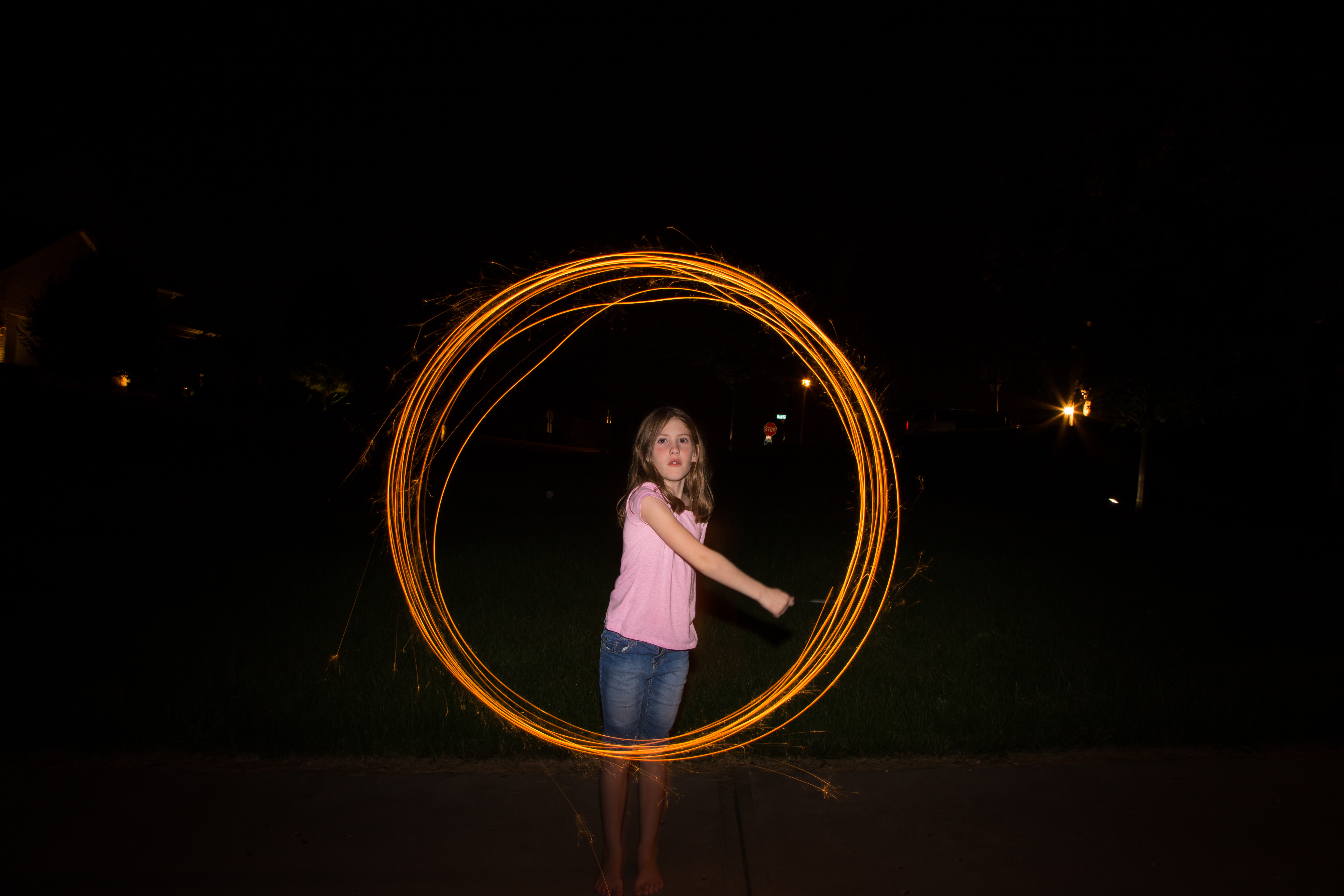 2015-07-04;Sparklers and pool 2 (7 of 12).JPG