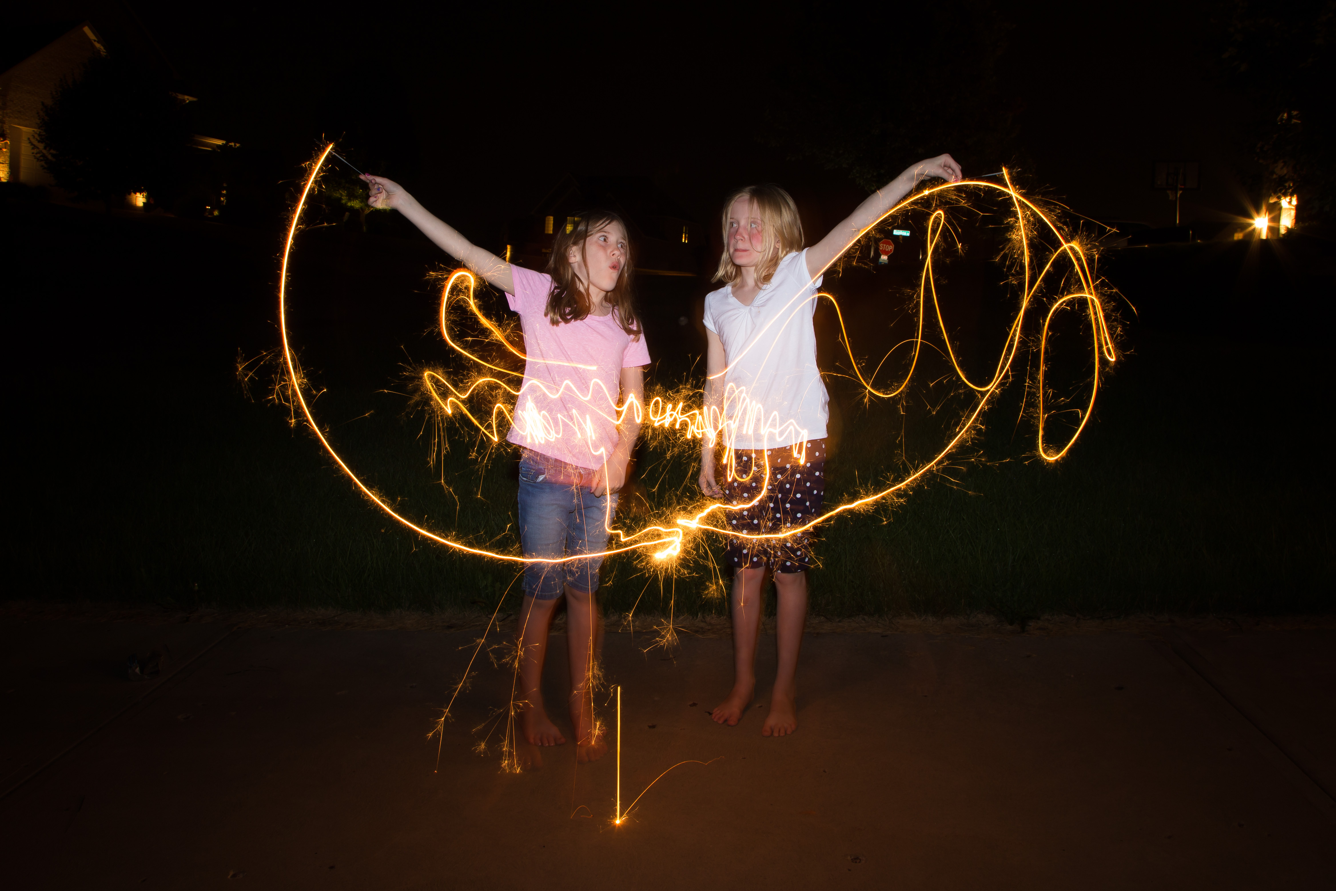 2015-07-04;Sparklers and pool 2 (9 of 12).JPG