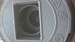 Second lens
