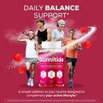 Gumitide Gummies Review A Simple Additi