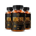 Profile (HoneyFil)