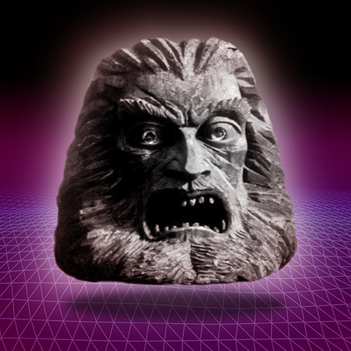 SONofZARDOZ