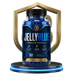 Profile (JellyBlueReview)