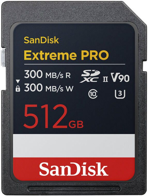 SanDisk Extream PRO 512GB V90 Memory Card.jpg