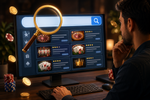 Why a Quick Search Is Important in Casin