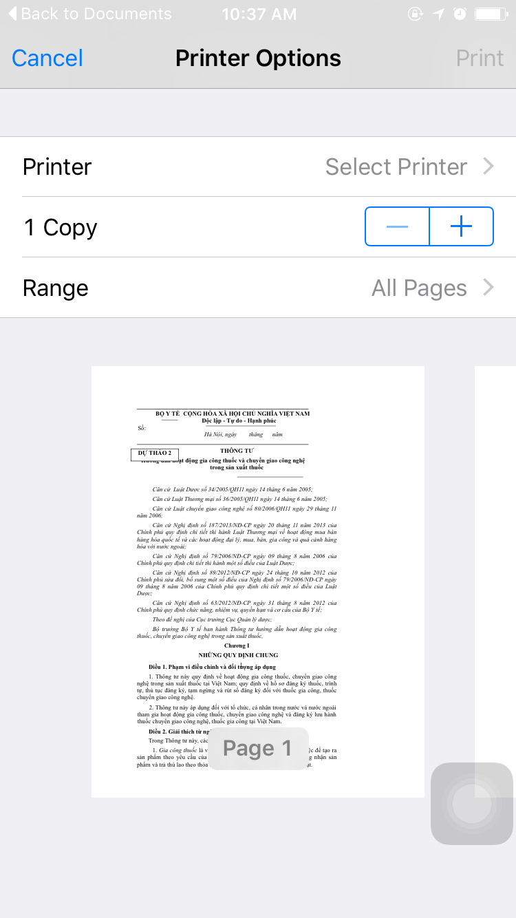 Stop the Canon Inkjet & Selphy print app to redire... Canon Community