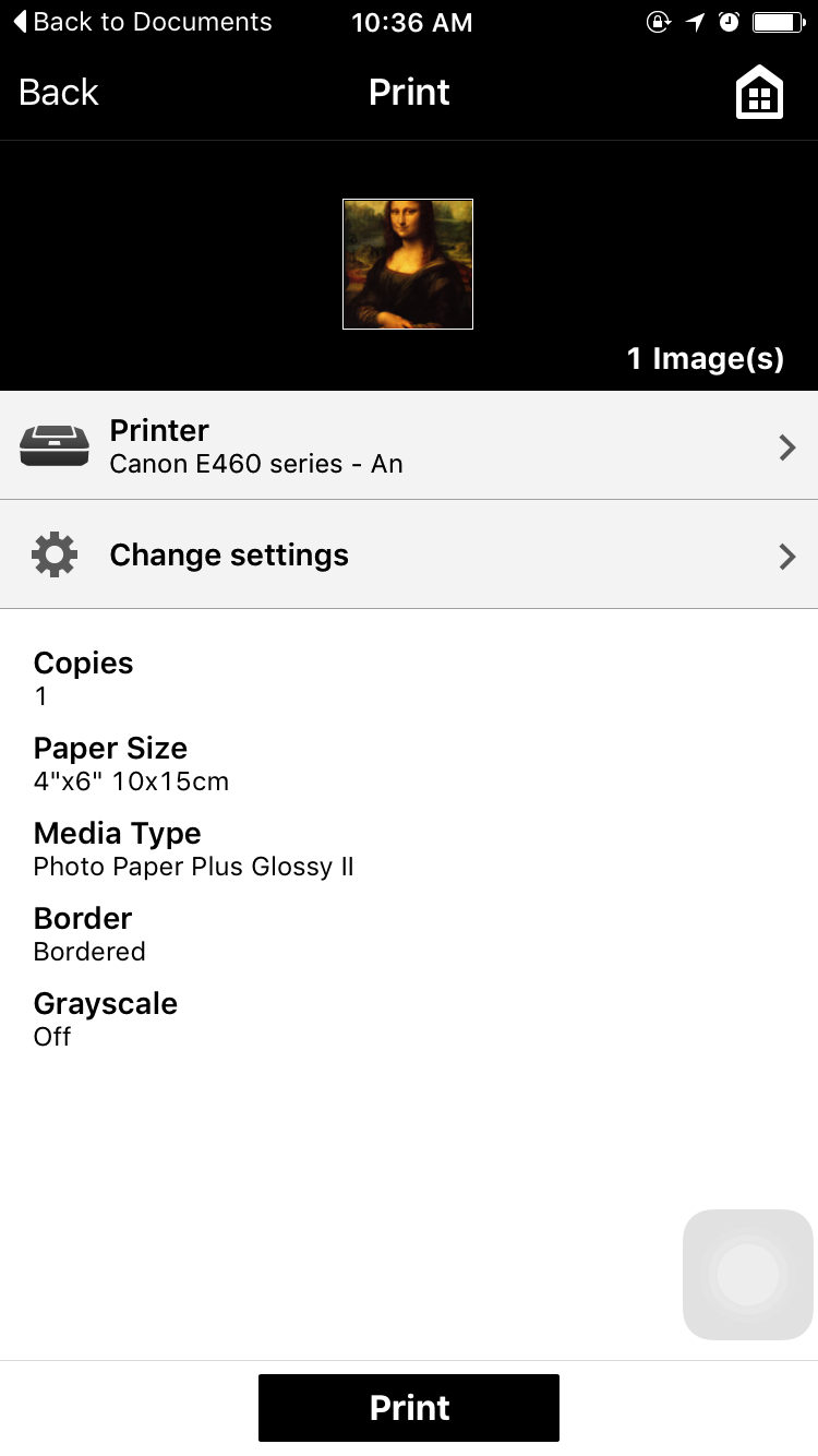 Canon Print Inkjet Selphy Aplication Software For Mac