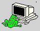 typing frog avitar avatar.jpg