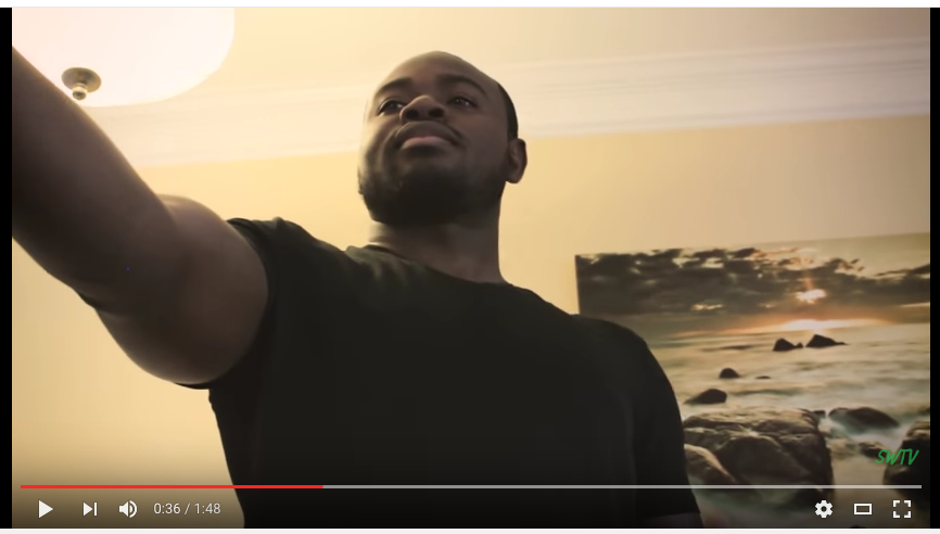Solved Blue Dot On My Videos Canon Community